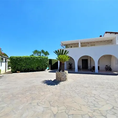 Oasi Del Borgo Apartment *