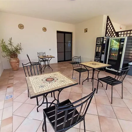 Oasi Del Borgo Apartment *