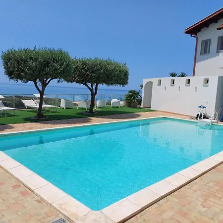 Oasi Del Borgo Apartamento *