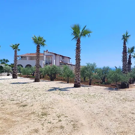 Apartamento Oasi Del Borgo
