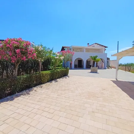 Apartamento Oasi Del Borgo