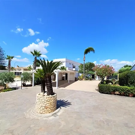 Oasi Del Borgo Apartment *