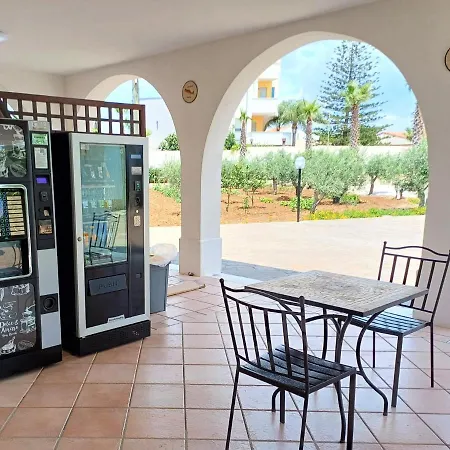 Oasi Del Borgo Apartamento Borgo Bonsignore