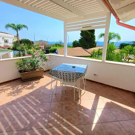 Oasi Del Borgo Apartamento Borgo Bonsignore