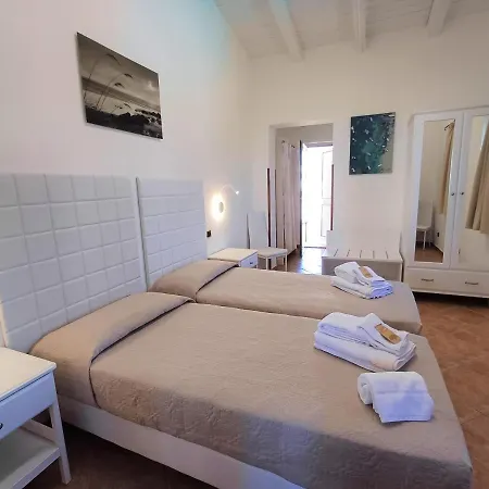 Oasi Del Borgo Apartment *