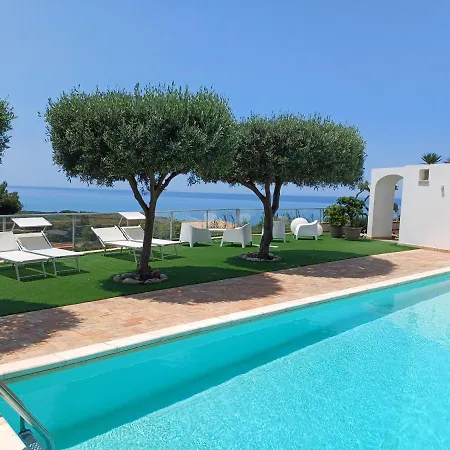 Apartamento Oasi Del Borgo