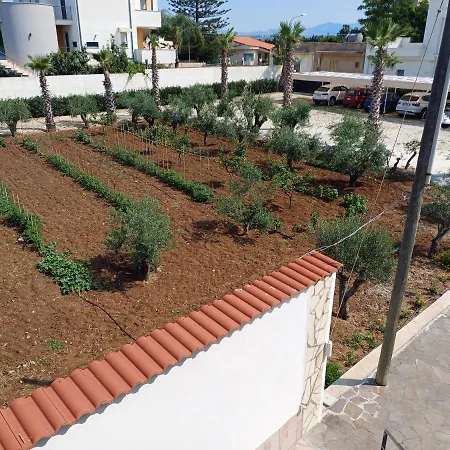 Oasi Del Borgo Apartamento Borgo Bonsignore