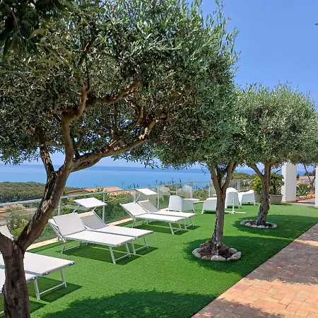 Apartamento Oasi Del Borgo *