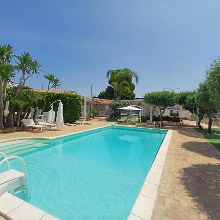 Apartamento Oasi Del Borgo *