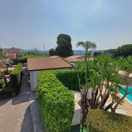 Apartment Oasi Del Borgo