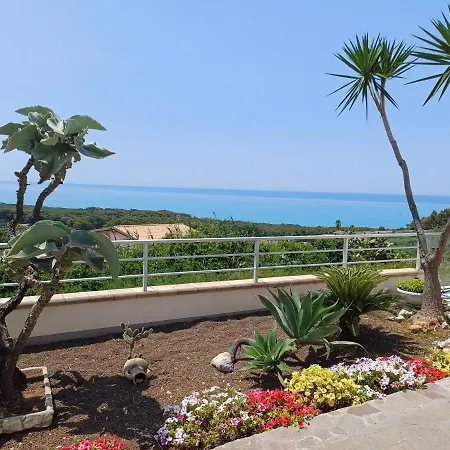 Apartamento Oasi Del Borgo