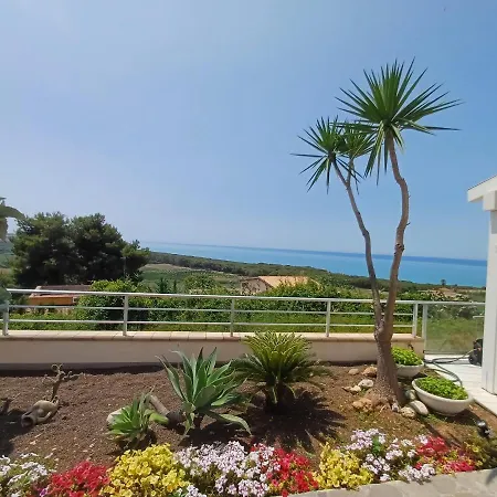 Apartamento Oasi Del Borgo