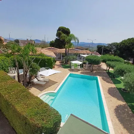 Apartment Oasi Del Borgo Borgo Bonsignore