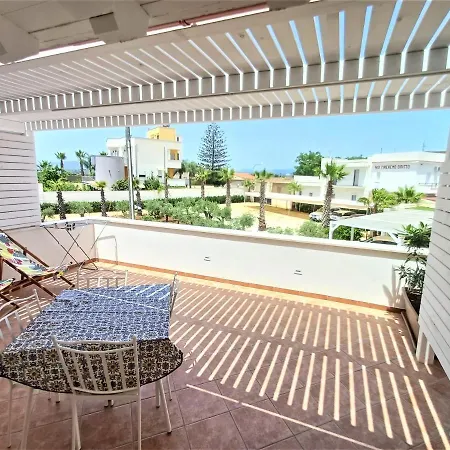 Oasi Del Borgo Apartamento