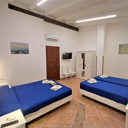 Apartment Oasi Del Borgo Borgo Bonsignore