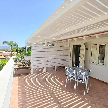 Oasi Del Borgo Apartment *