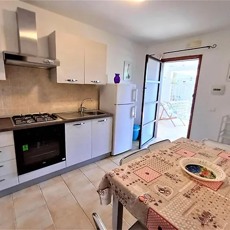 Oasi Del Borgo Apartamento *