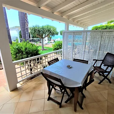 Apartment Oasi Del Borgo