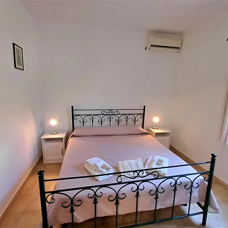 Oasi Del Borgo Apartamento *