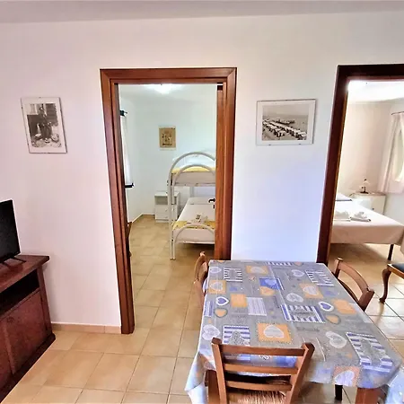 Apartment Oasi Del Borgo