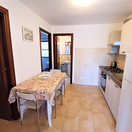 Apartamento Oasi Del Borgo Borgo Bonsignore
