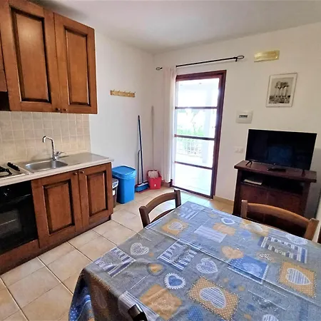 Apartamento Oasi Del Borgo