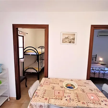 Oasi Del Borgo Apartment *
