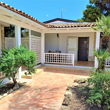 Oasi Del Borgo Apartment Borgo Bonsignore