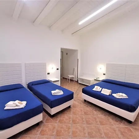 Oasi Del Borgo Apartamento