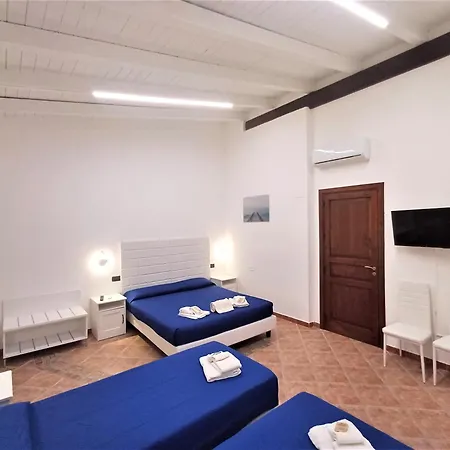 Oasi Del Borgo Apartment *