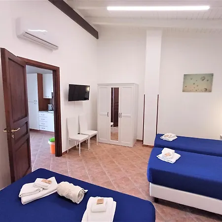 Oasi Del Borgo *