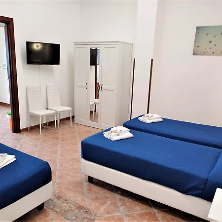 Oasi Del Borgo Apartment *