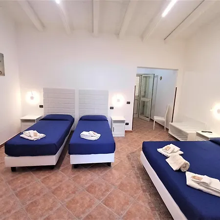 Oasi Del Borgo Apartment Borgo Bonsignore
