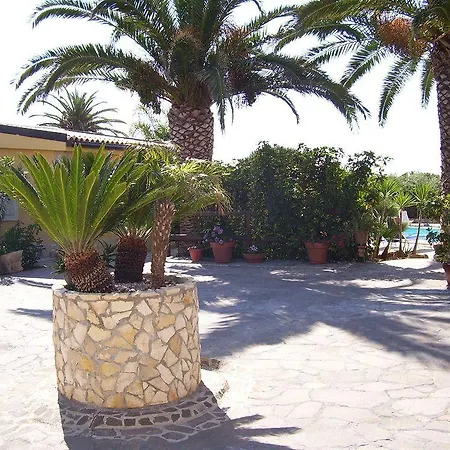 Apartamento Oasi Del Borgo Borgo Bonsignore