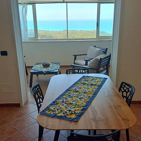 Oasi Del Borgo Apartamento
