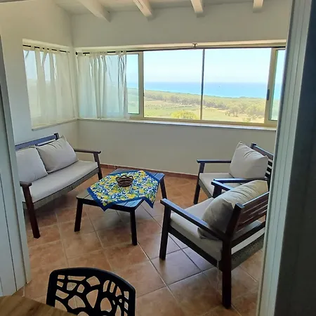 Apartment Oasi Del Borgo