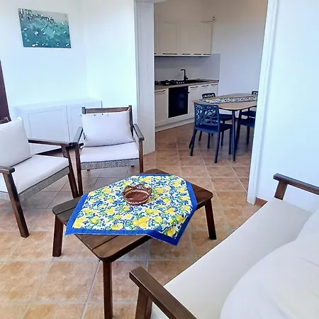 Oasi Del Borgo Apartment *