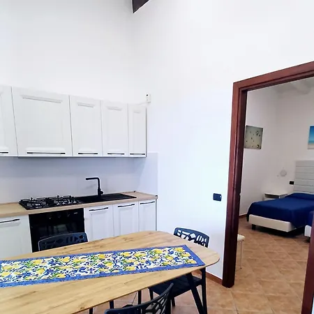 Apartamento Oasi Del Borgo *