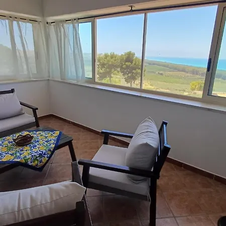 Oasi Del Borgo Apartamento Borgo Bonsignore