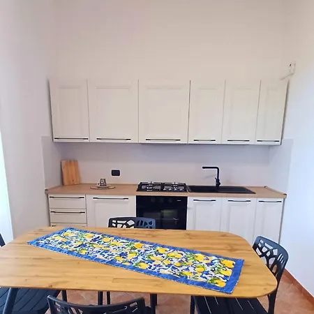 Apartamento Oasi Del Borgo Borgo Bonsignore
