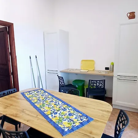 Oasi Del Borgo *