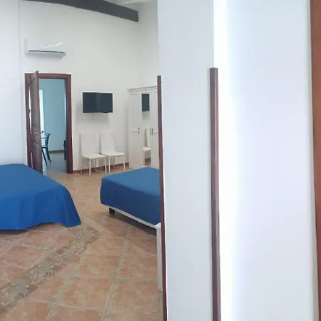 Oasi Del Borgo Apartment