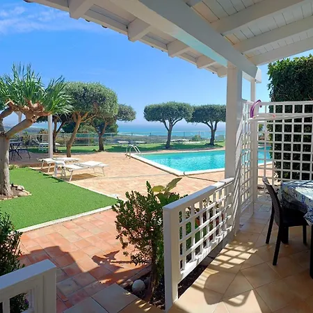 Oasi Del Borgo Apartamento