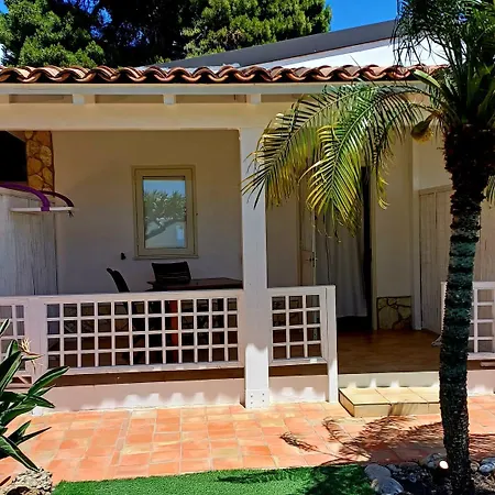 Oasi Del Borgo Apartment