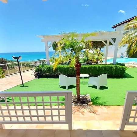 Apartamento Oasi Del Borgo