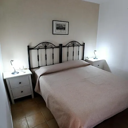 Oasi Del Borgo Apartamento *