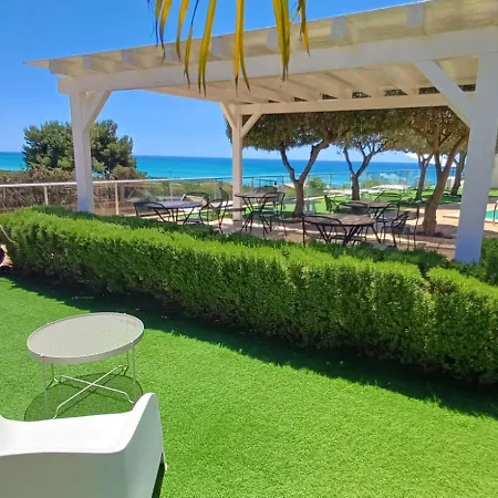Apartamento Oasi Del Borgo *