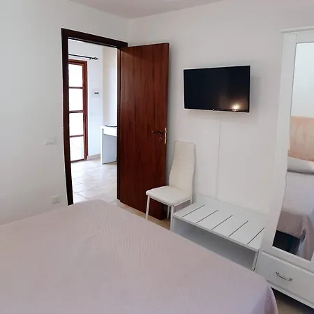 Oasi Del Borgo Borgo Bonsignore