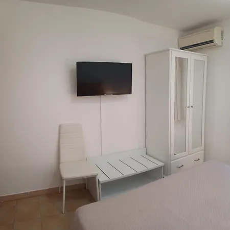 Apartment Oasi Del Borgo