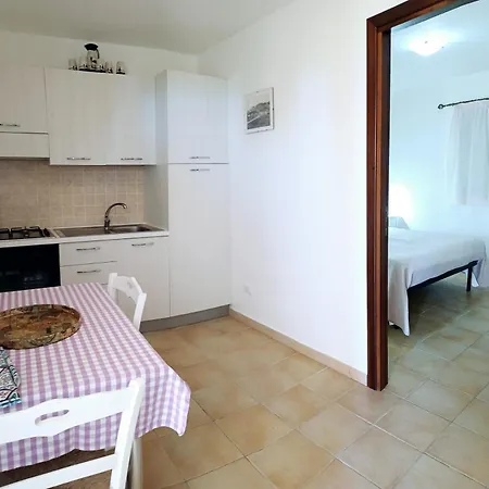 Oasi Del Borgo Apartamento *